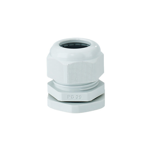 Hensel Anbaustutzen IP65 AKS 29